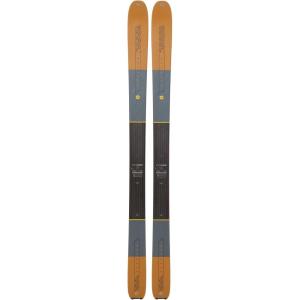 K2 Wayback 98 Men’s All Mountain Skis(186)