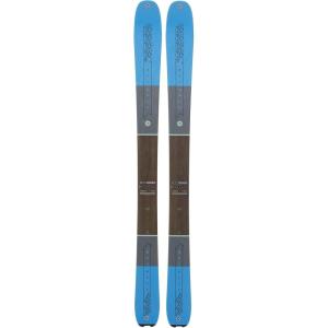 K2 Wayback Jr Youth Skis(136)