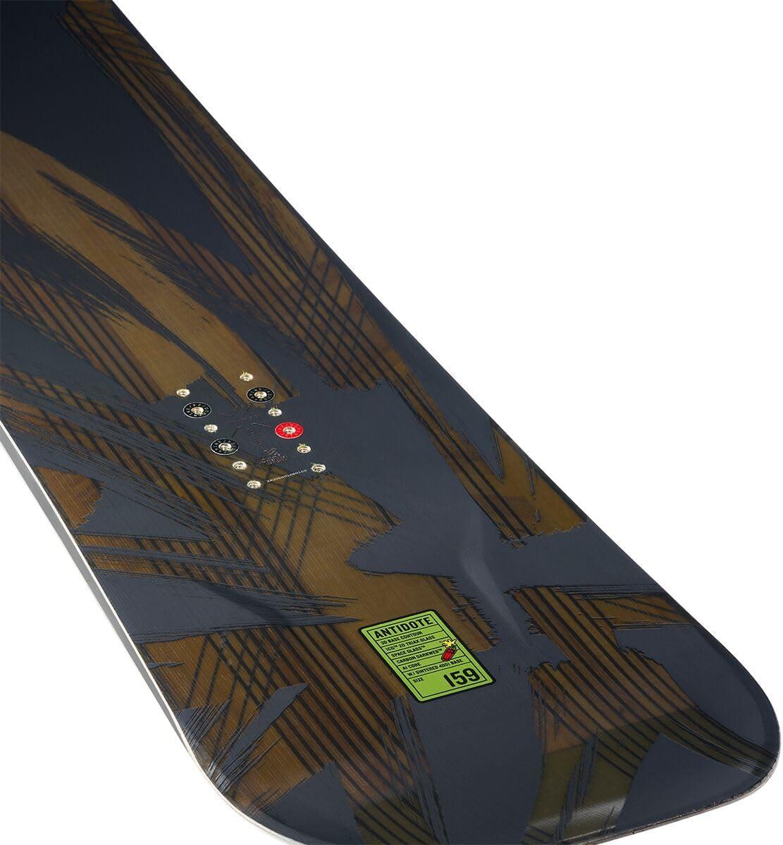 image:imageK2 Antidote Freeride Snowboard154cm