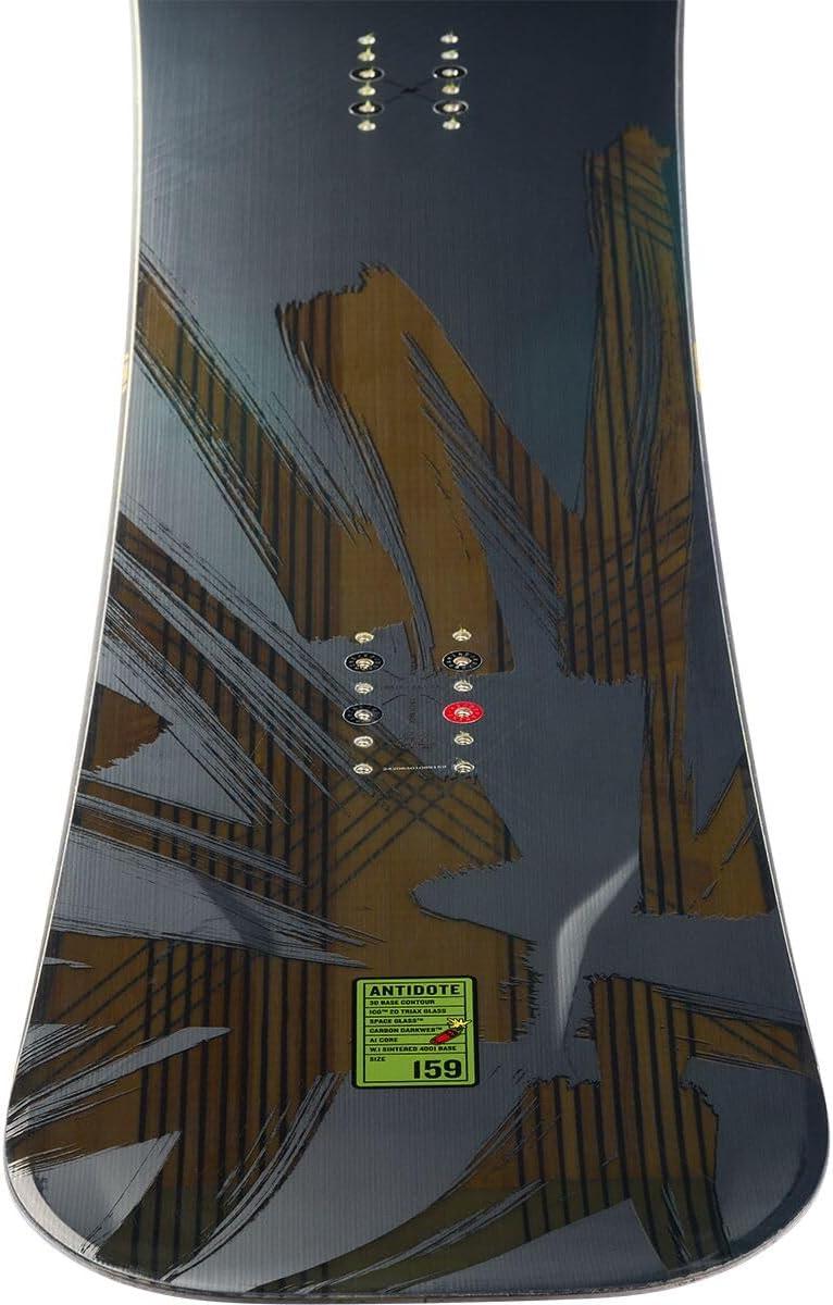 image:imageK2 Antidote Freeride Snowboard159cm