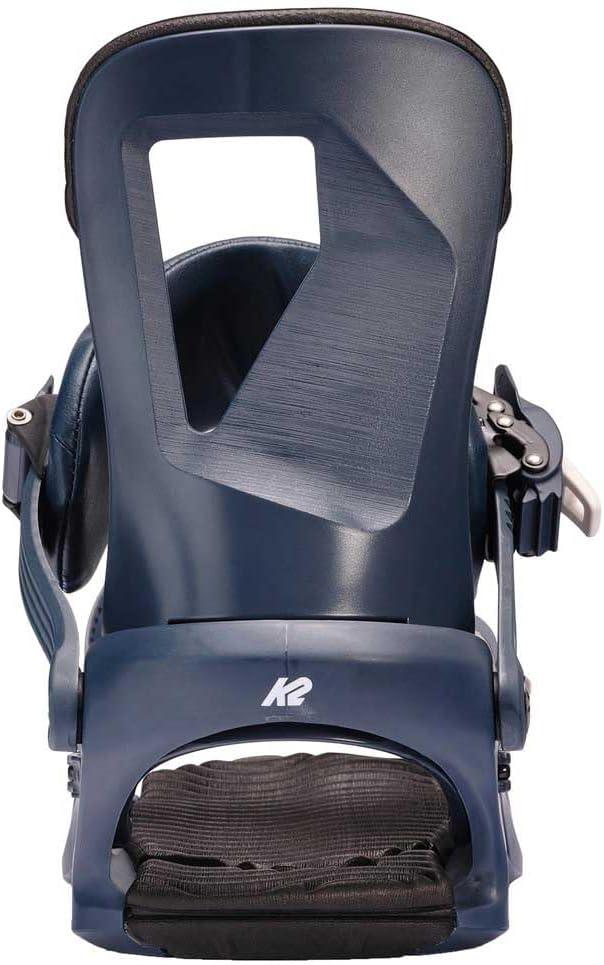 image:imageK2 Bedford Womens Snowboard BindingsDeep Blue