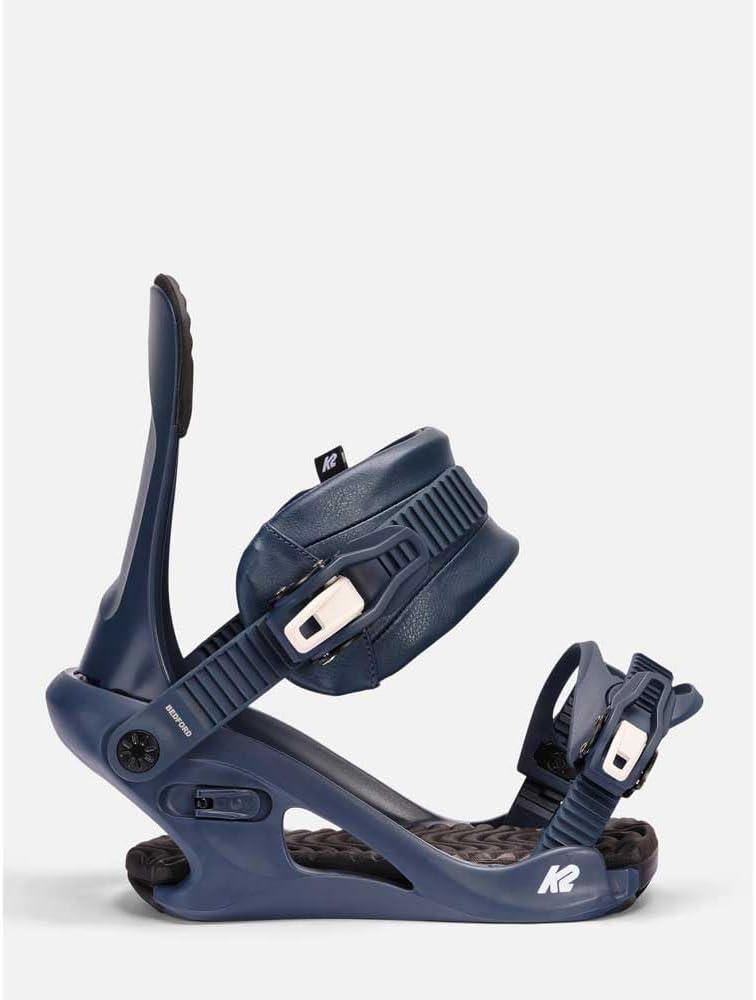 image:imageK2 Bedford Womens Snowboard BindingsDeep Blue