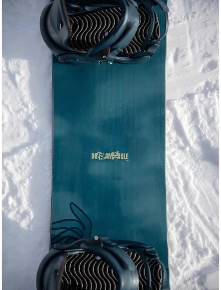 image:imageK2 Bedford Womens Snowboard BindingsDeep Blue