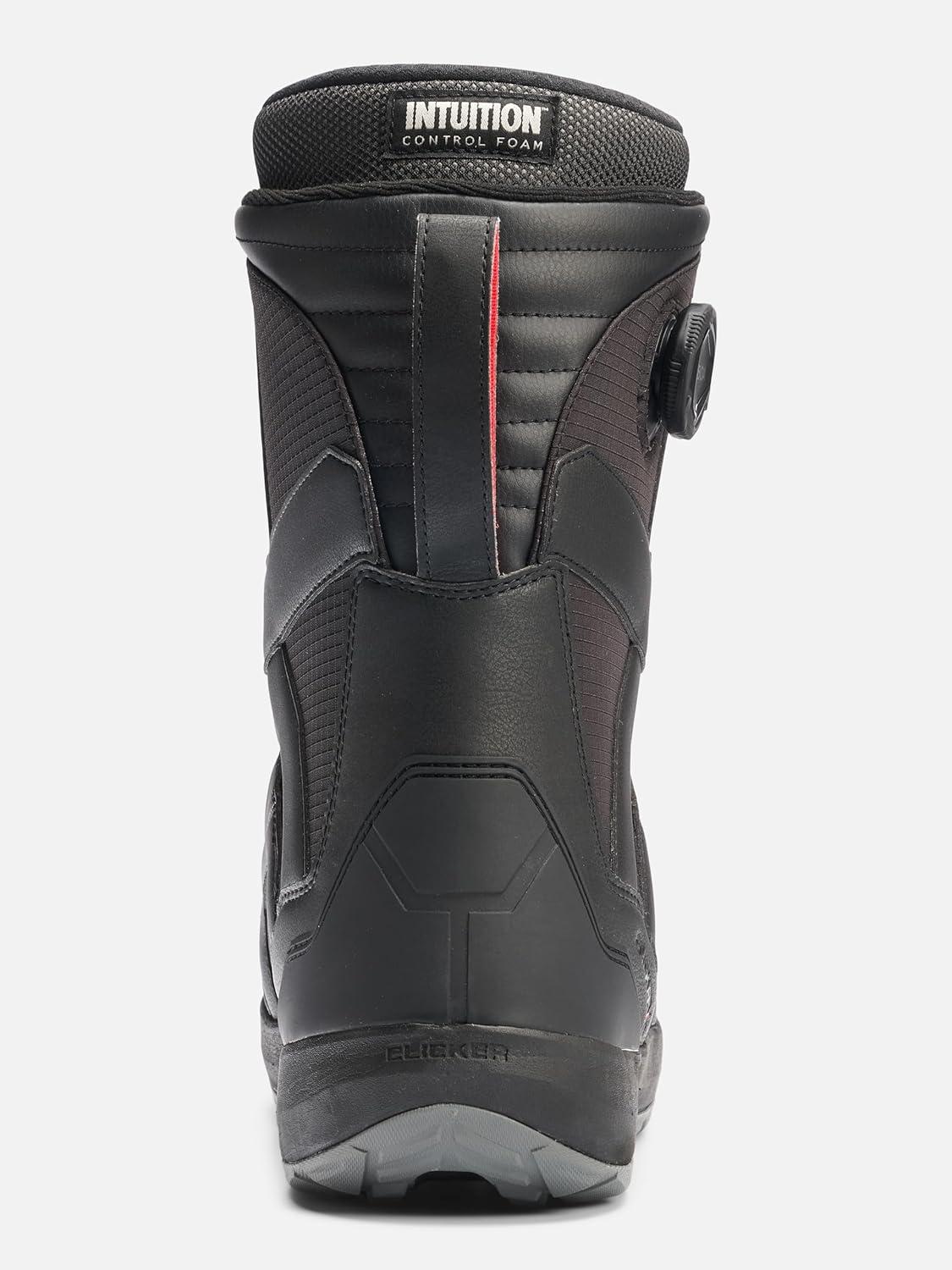 image:imageK2 Boundary Clicker X HB Mens Snowboard BootsBlack