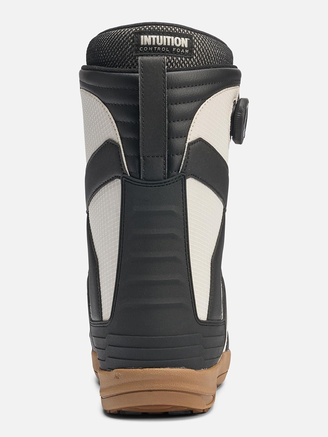 image:imageK2 Boundary Mens Snowboard BootsBlackTan