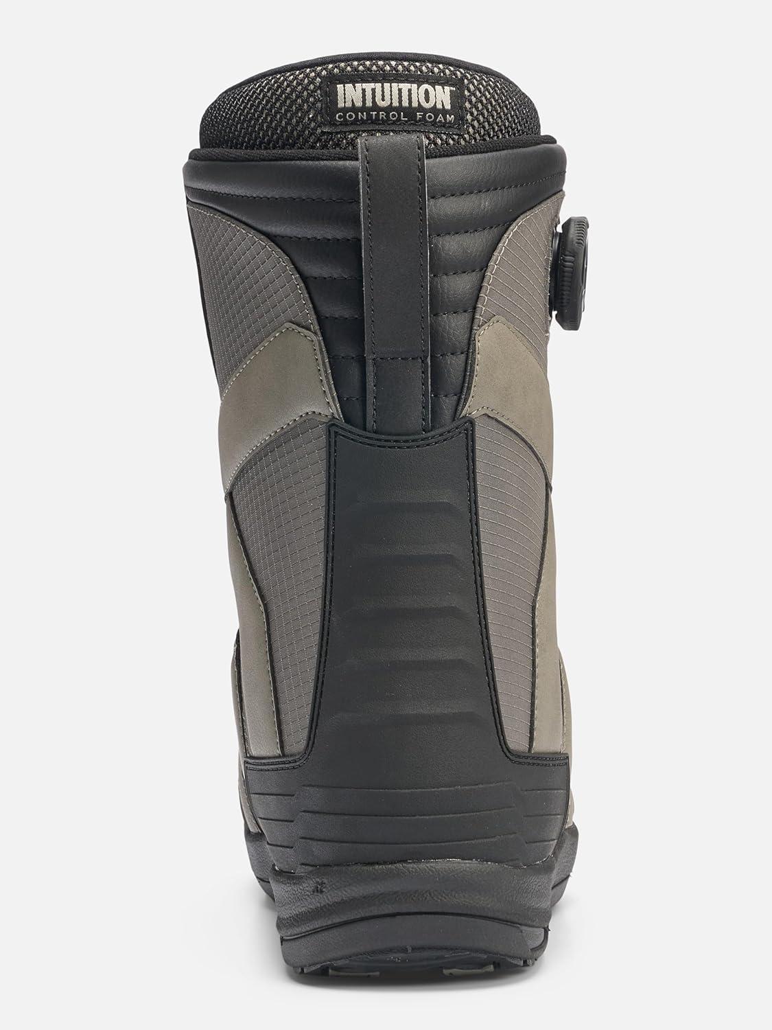 image:imageK2 Boundary Mens Snowboard BootsGrey