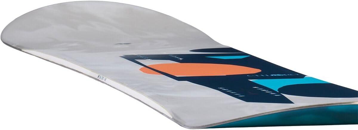 image:imageK2 Chloro Womens AllMountain Snowboard150cm