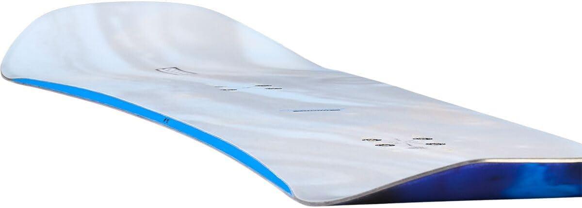 image:imageK2 Commonwealth Freeride Snowboard157cm Wide