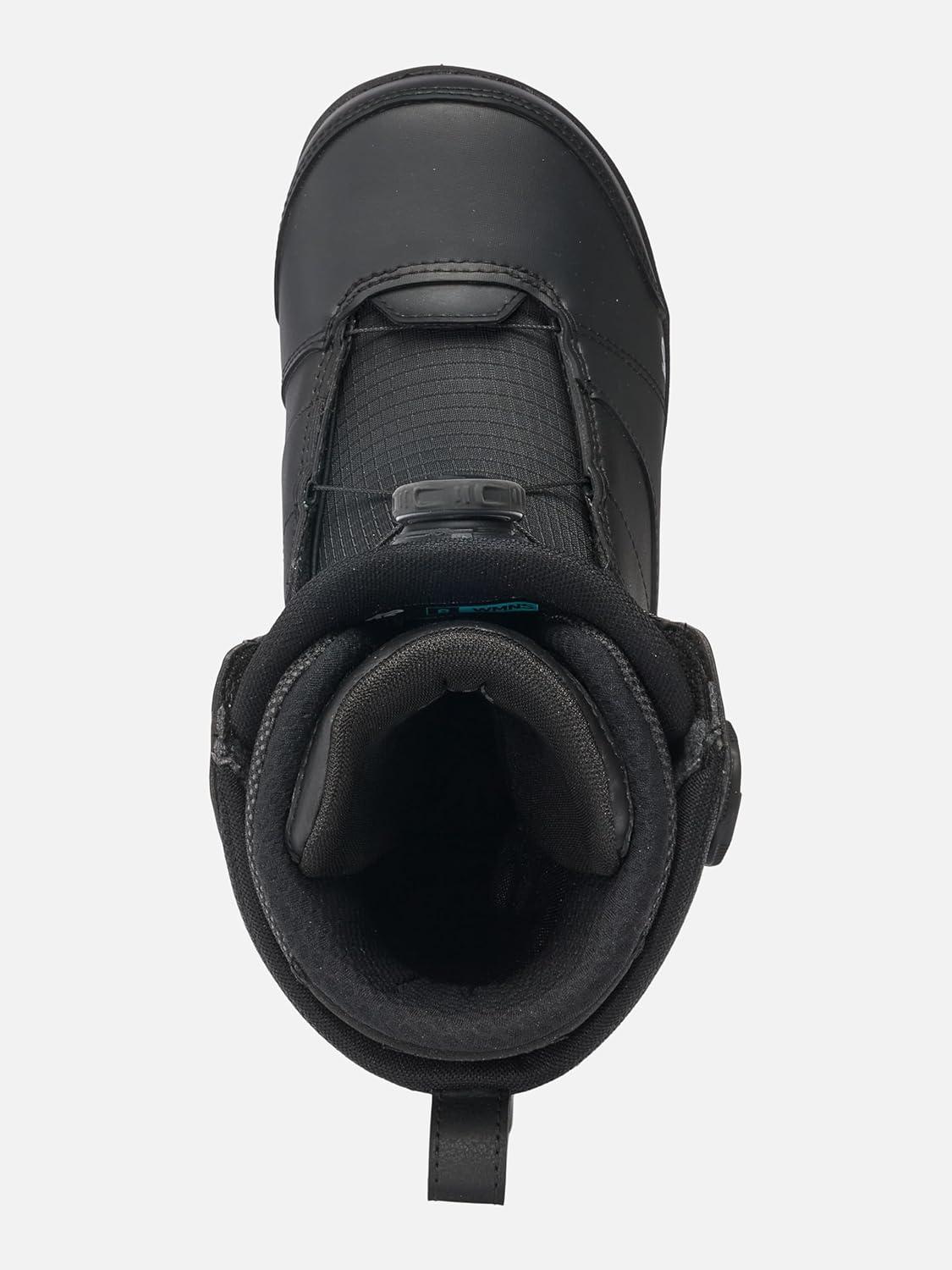 image:imageK2 Contour Womens Snowboard BootsBlack