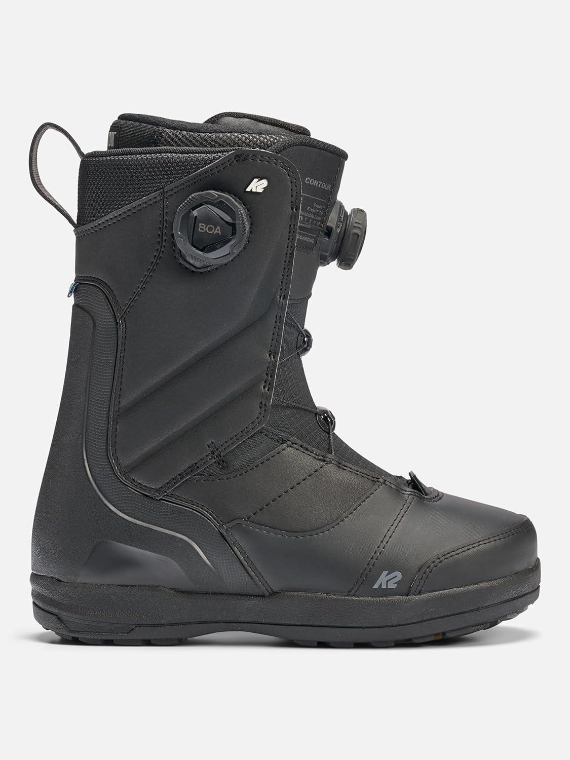 image:imageK2 Contour Womens Snowboard BootsBlack