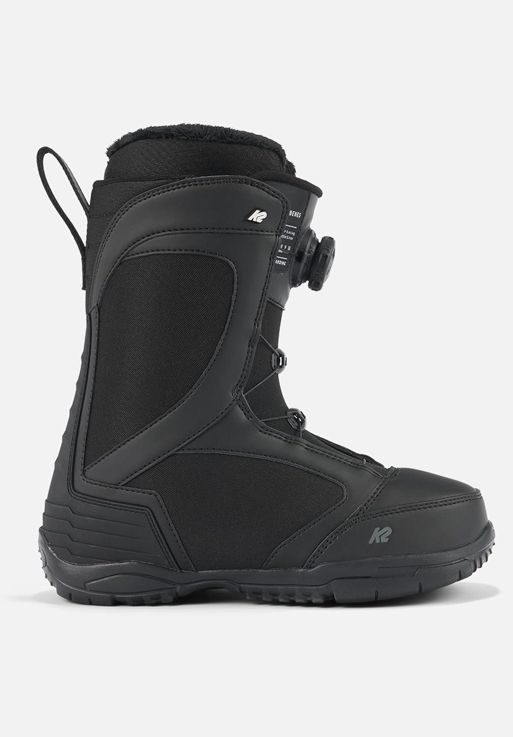 image:imageK2 Cosmo Womens Snowboard BootsBlack