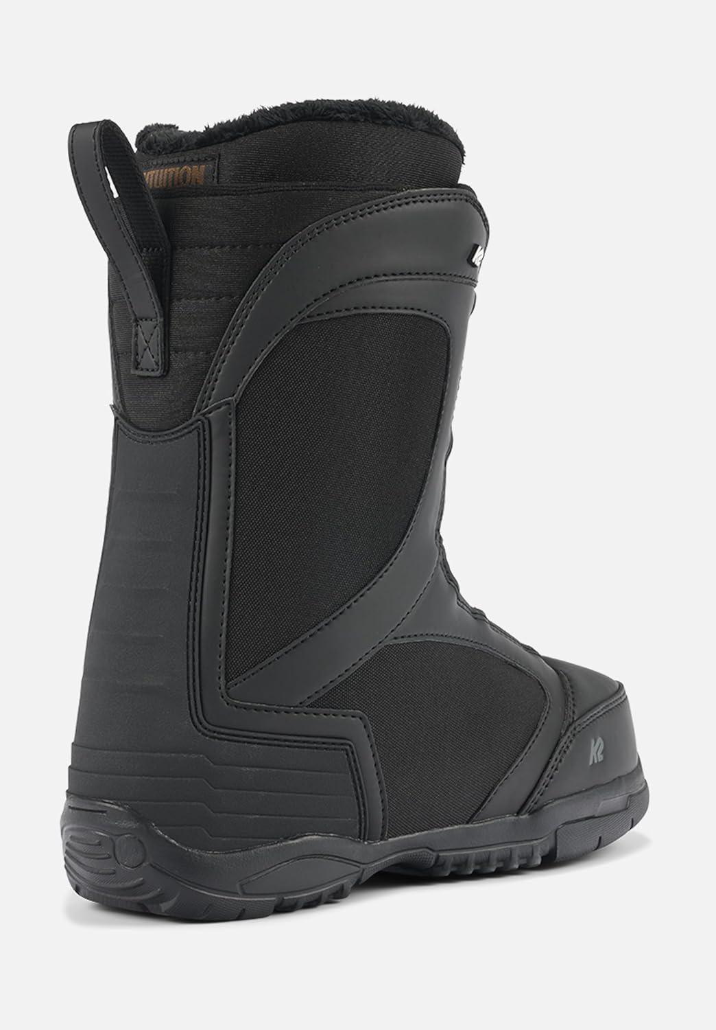 image:imageK2 Cosmo Womens Snowboard BootsBlack