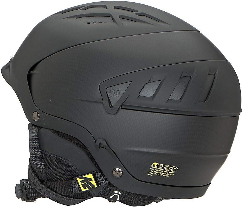 image:imageK2 Diversion Mens Snow HelmetBlack