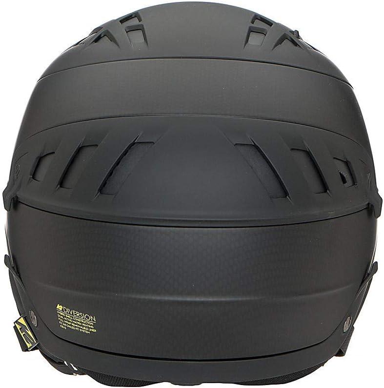 image:imageK2 Diversion Mens Snow HelmetBlack