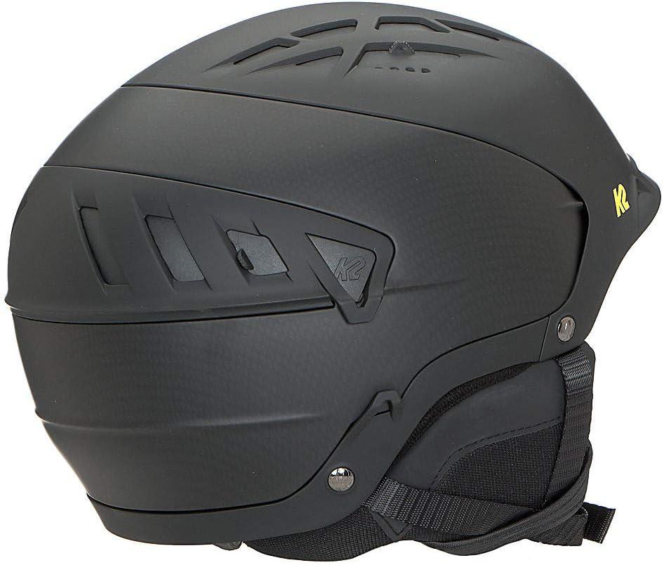 image:imageK2 Diversion Mens Snow HelmetBlack