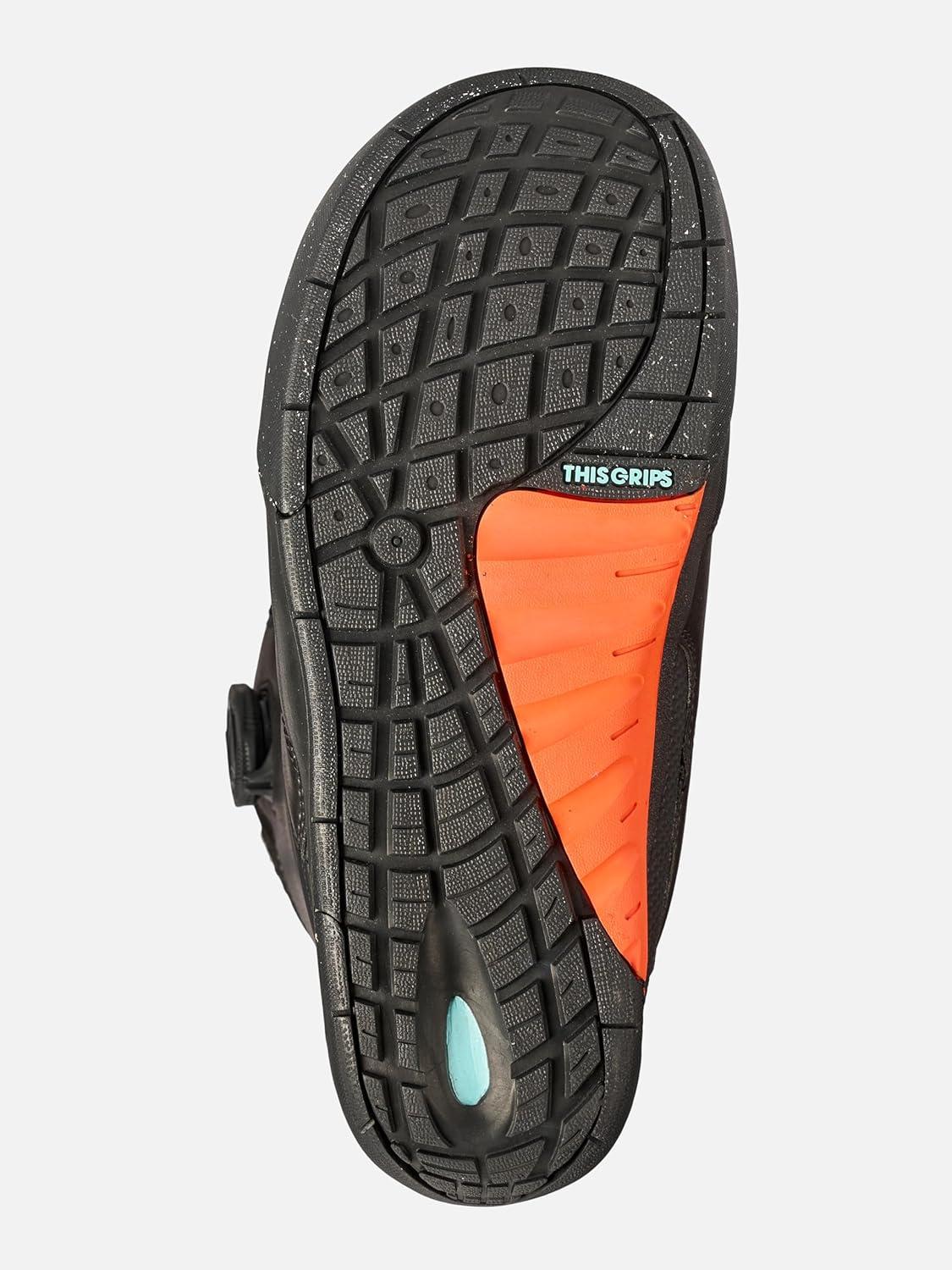 image:imageK2 Evasion Mens Snowboard BootsBlack