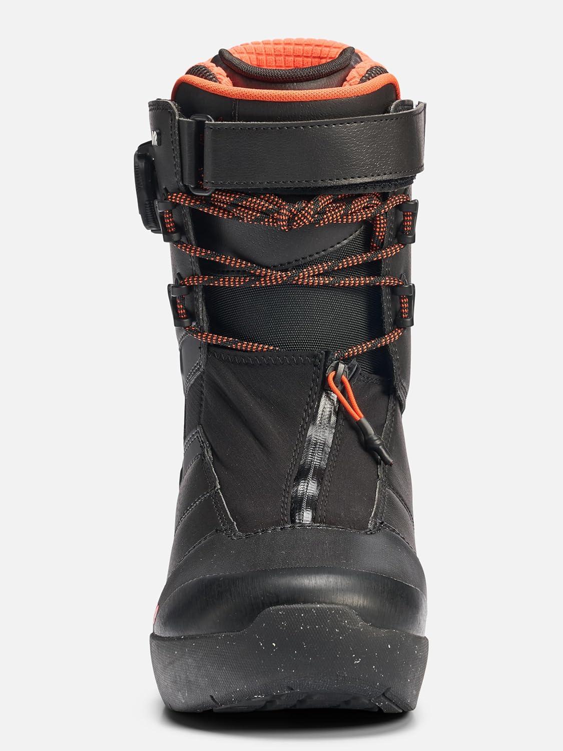 image:imageK2 Evasion Mens Snowboard BootsBlack