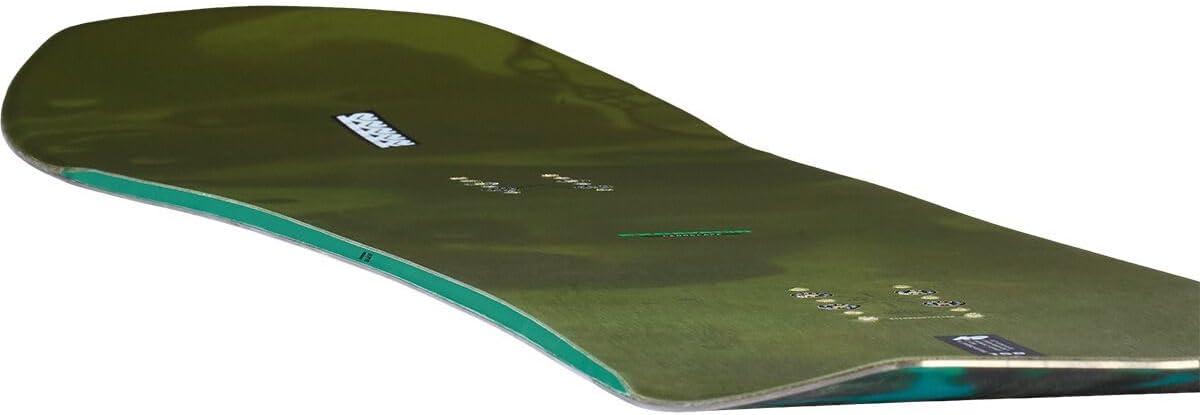 image:imageK2 Excavator Freeride Snowboard146cm