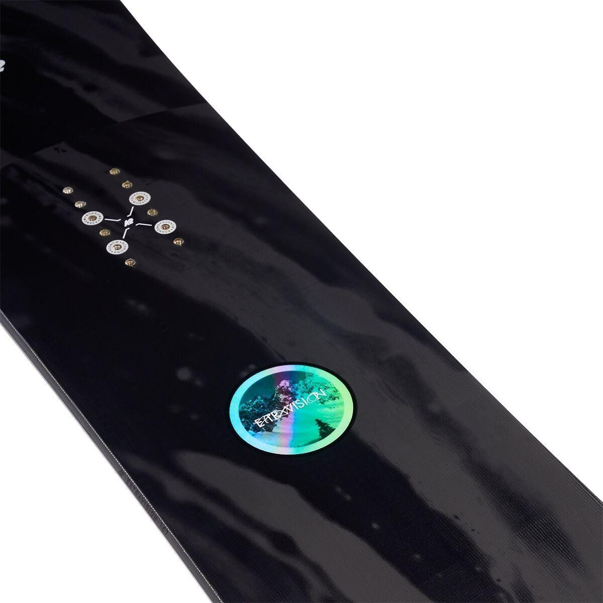 image:imageK2 Extravision Womens AllMountain Snowboard147cm