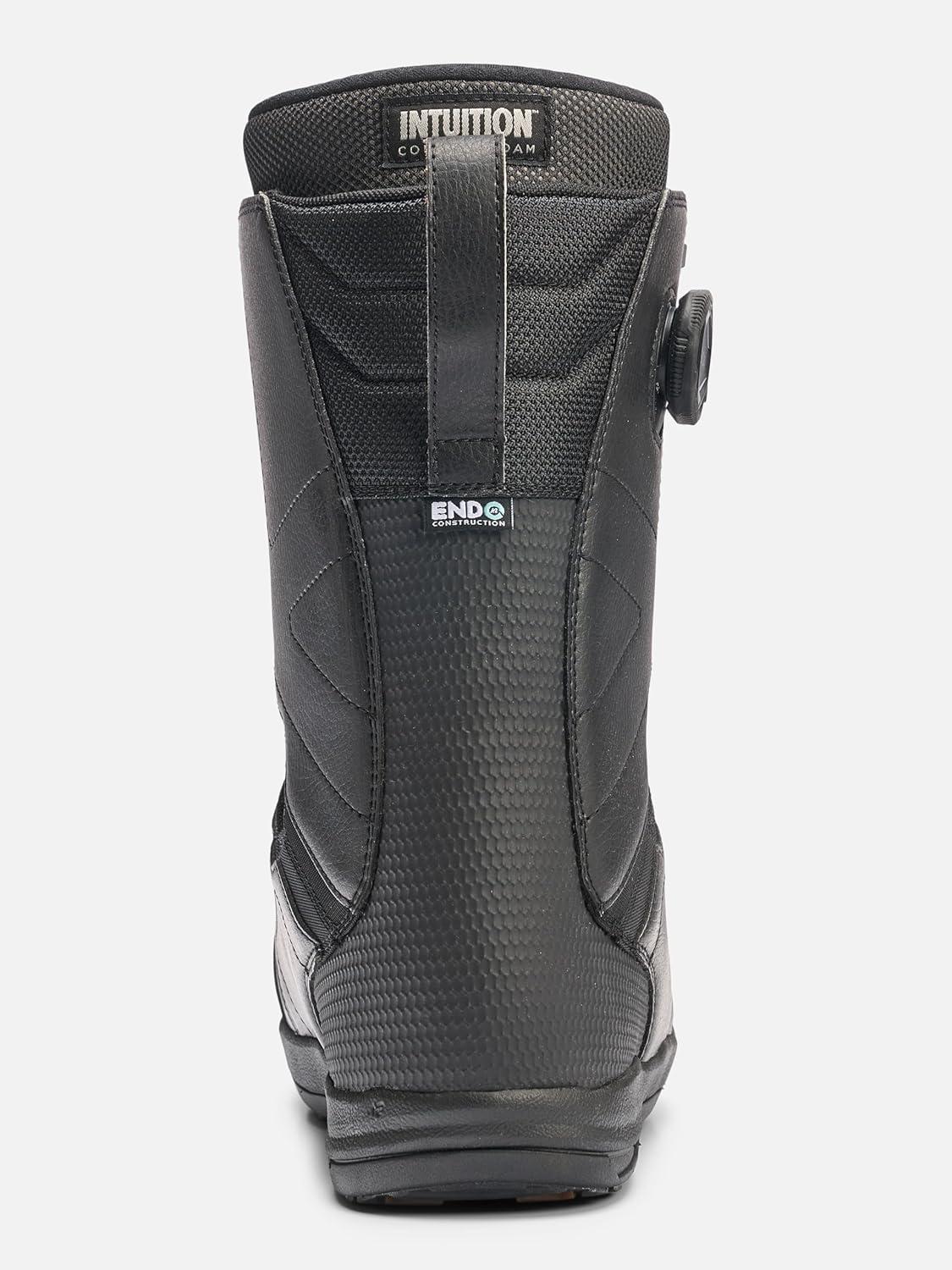 image:imageK2 Hanford Mens Snowboard BootsBlack
