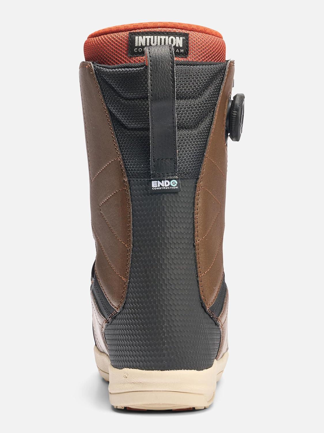 image:imageK2 Hanford Mens Snowboard BootsBrown