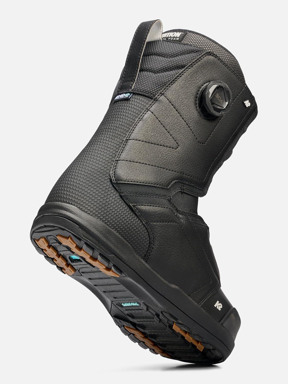 image:imageK2 Hanford Wide Mens Snowboard Boots