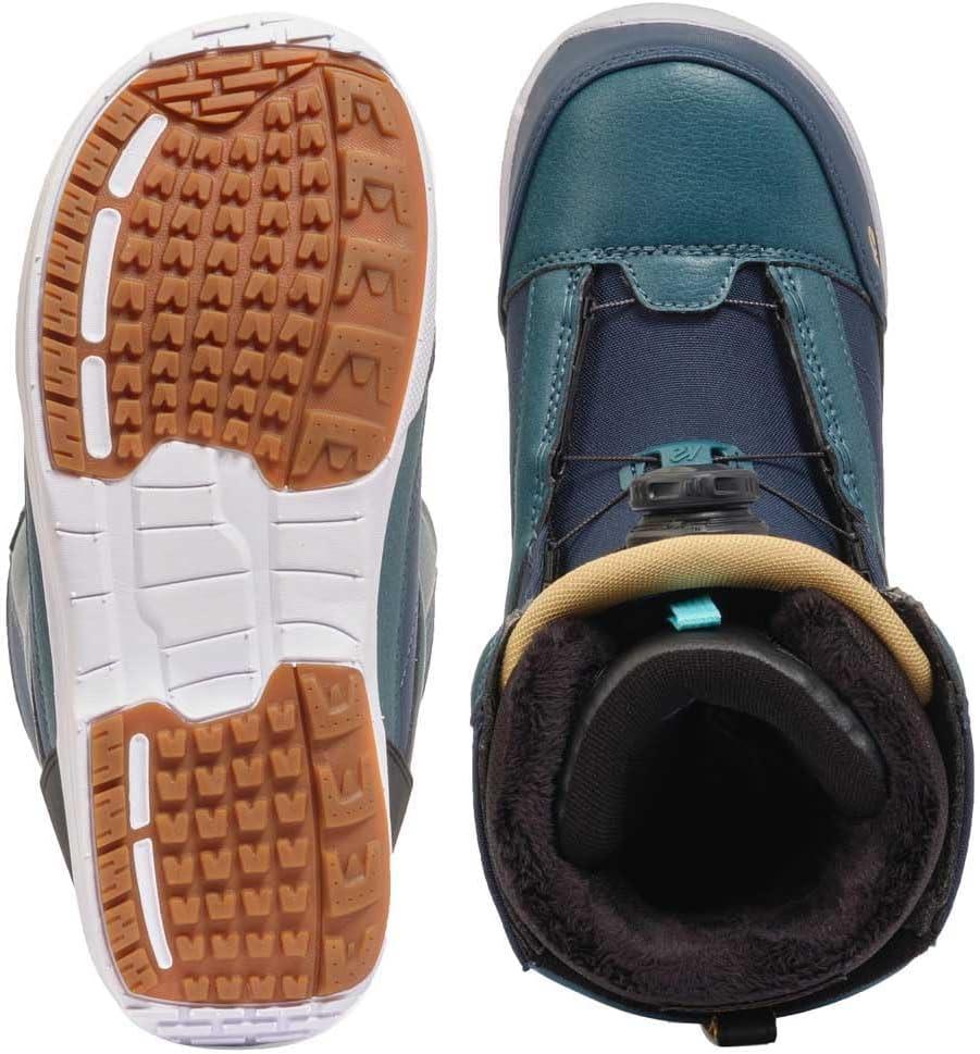 image:imageK2 Haven Womens Snowboard BootsDeep Blue