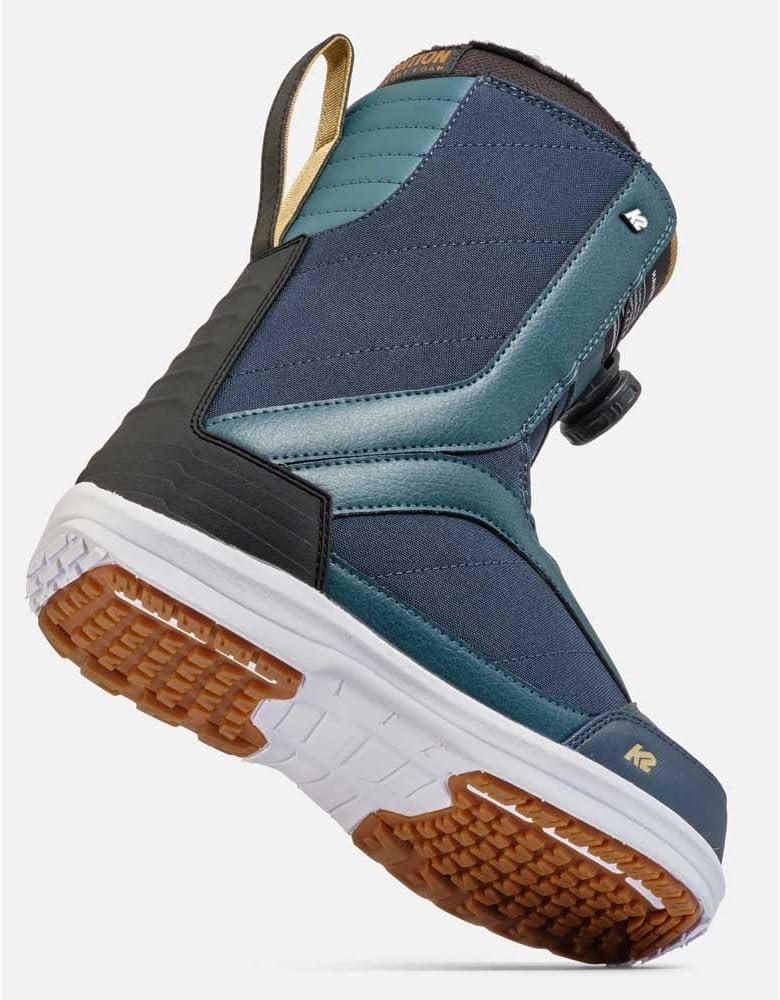 image:imageK2 Haven Womens Snowboard BootsDeep Blue