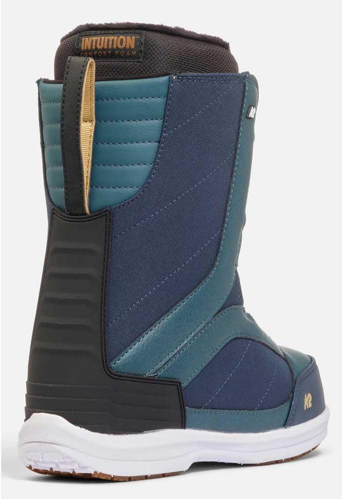 image:imageK2 Haven Womens Snowboard BootsDeep Blue