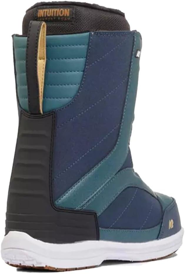 image:imageK2 Haven Womens Snowboard BootsDeep Blue