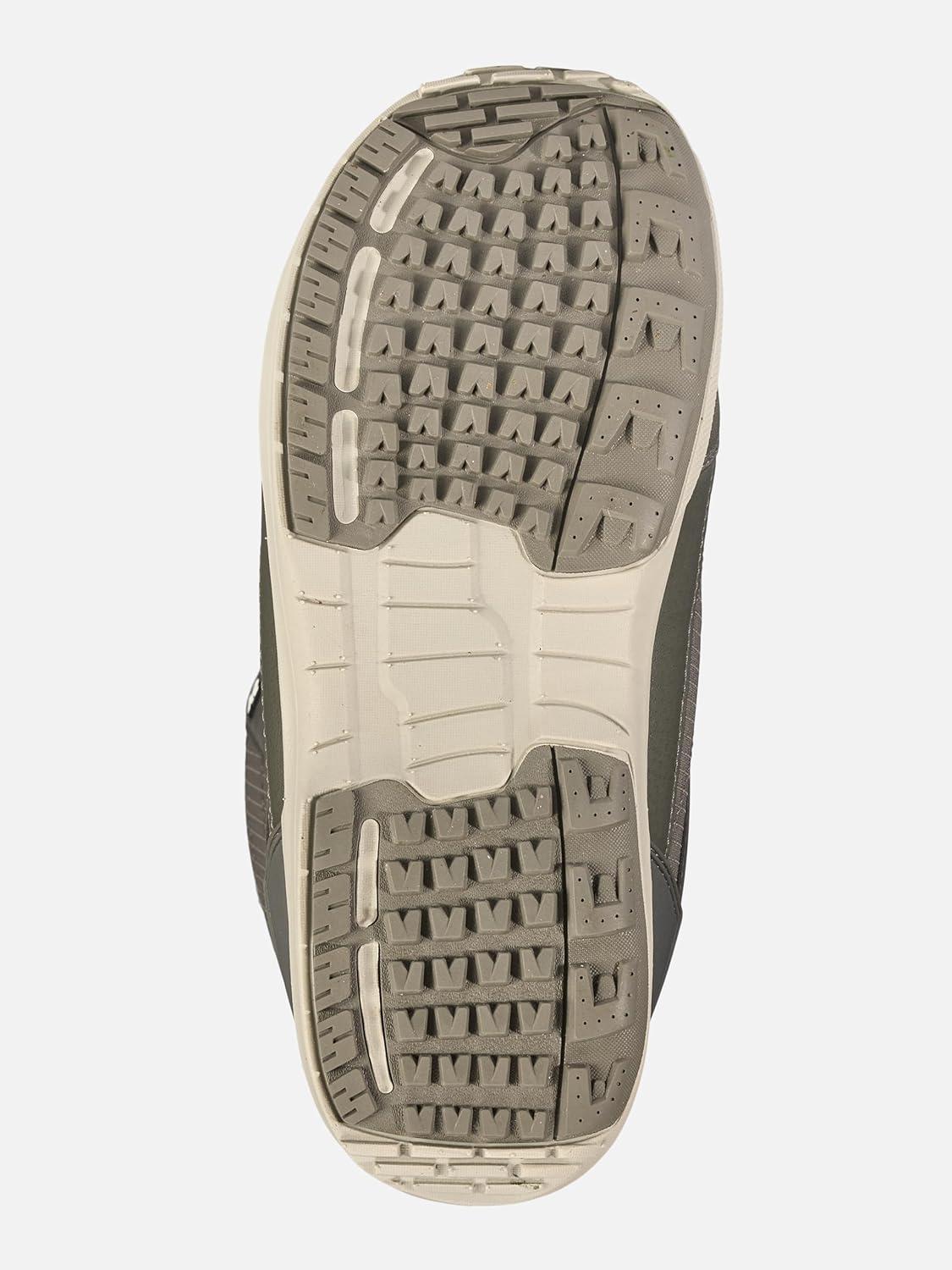 image:imageK2 Haven Womens Snowboard BootsLight Grey