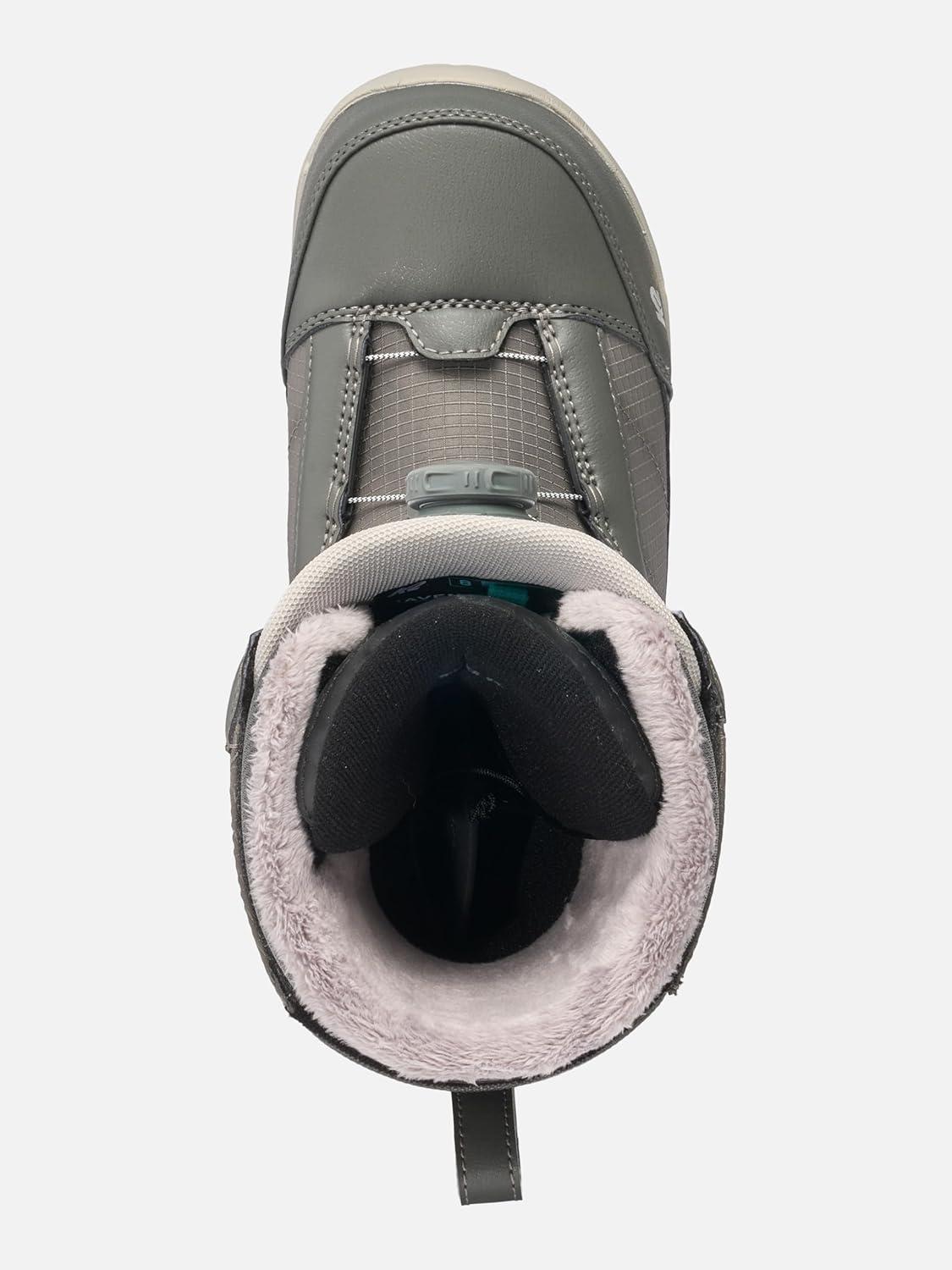 image:imageK2 Haven Womens Snowboard BootsLight Grey