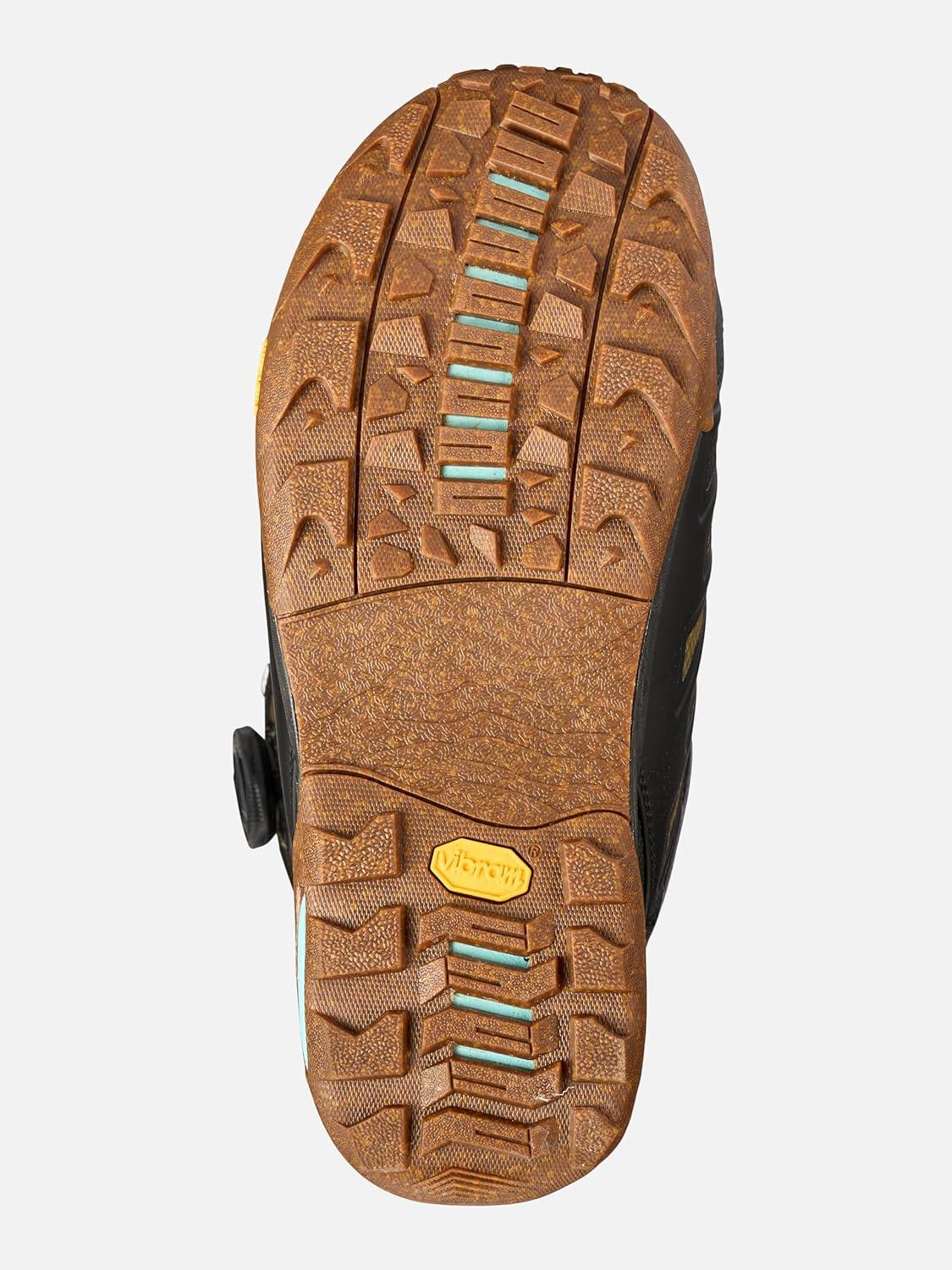 image:imageK2 Holgate Mens Snowboard BootsBlack