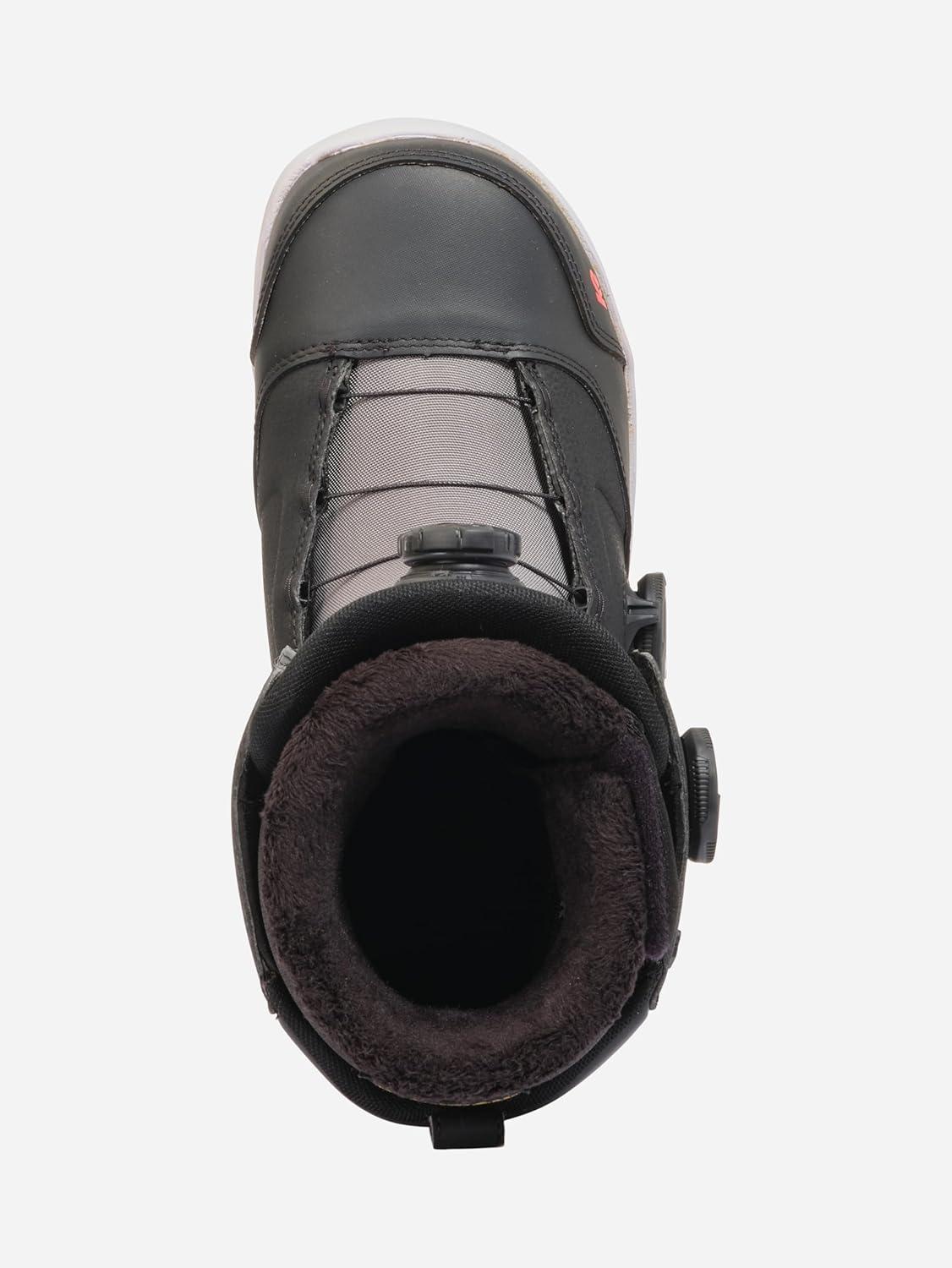 image:imageK2 Kamas Clicker X HB Mens Snowboard Bootsone colour