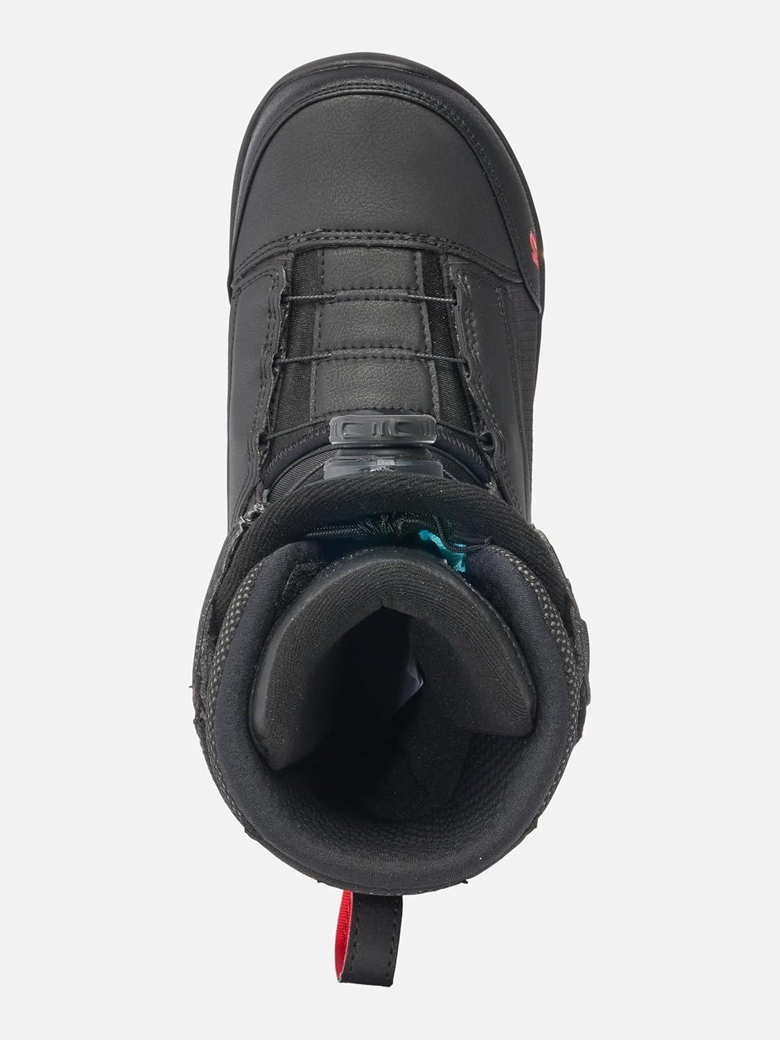 image:imageK2 Kinsley Clicker X HB Womens Snowboard BootsBlack