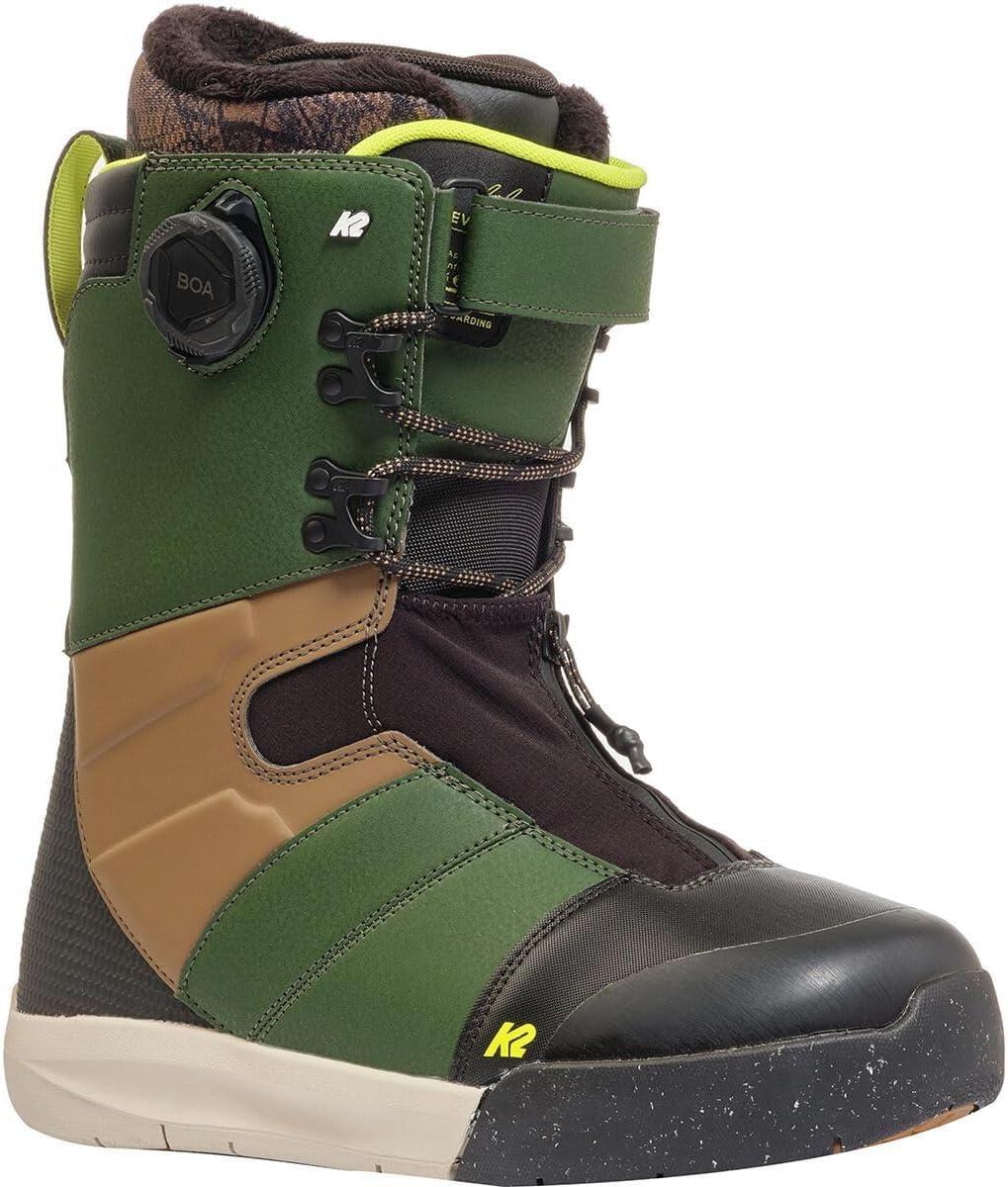 image:imageK2 Kinsley Womens Snowboard BootsPine