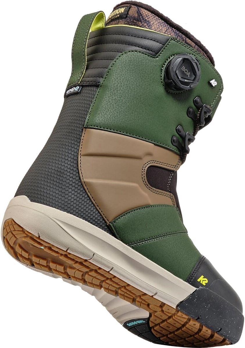 image:imageK2 Kinsley Womens Snowboard BootsPine