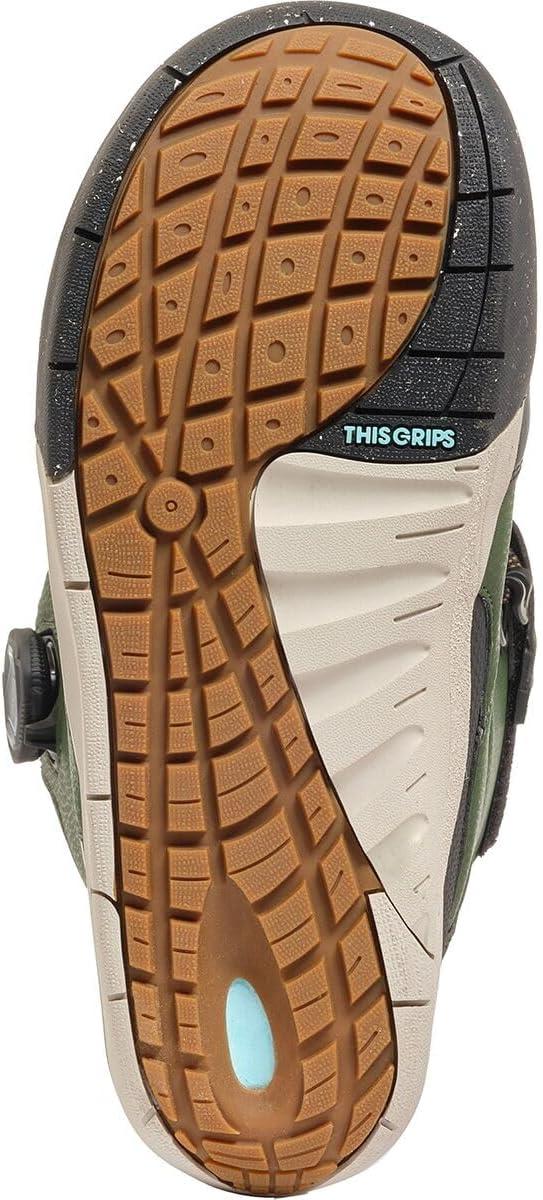 image:imageK2 Kinsley Womens Snowboard BootsPine