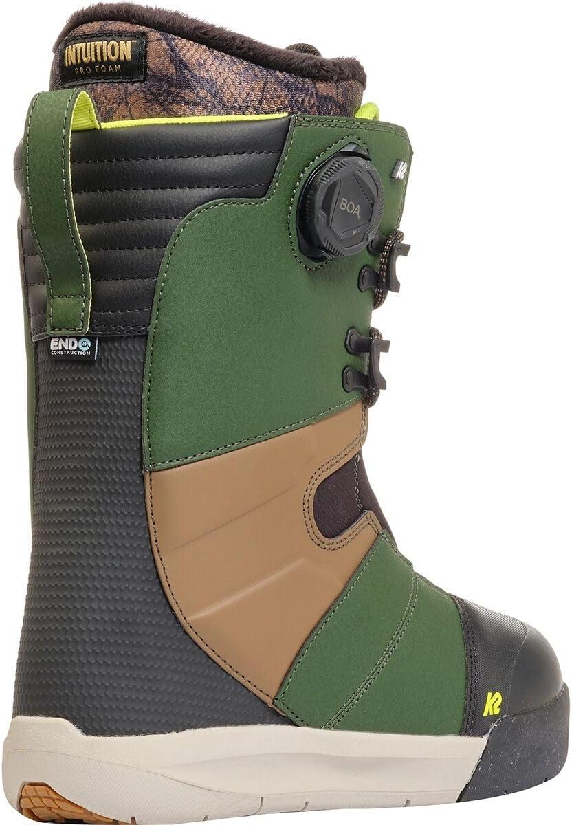 image:imageK2 Kinsley Womens Snowboard BootsPine