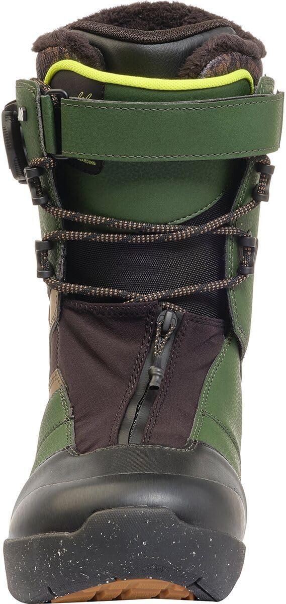 image:imageK2 Kinsley Womens Snowboard BootsPine