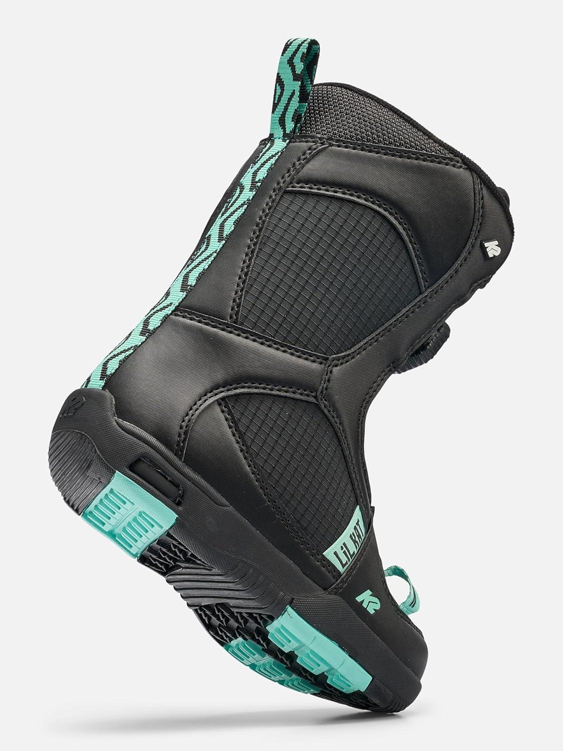 image:imageK2 Lil Kat Snowboard BootsBlack