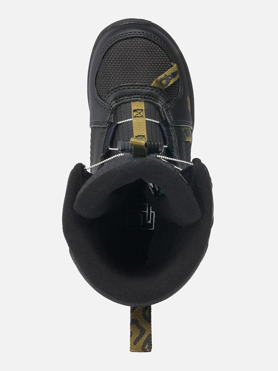 image:imageK2 Lil Mini Snowboard BootsBlack