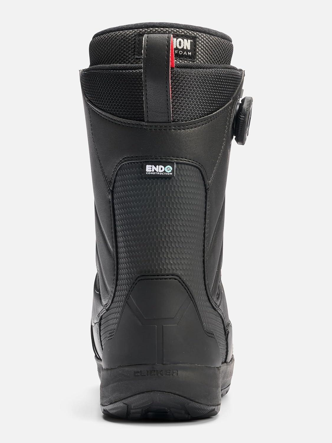image:imageK2 Maysis Clicker X HB Wide Mens Snowboard Boots