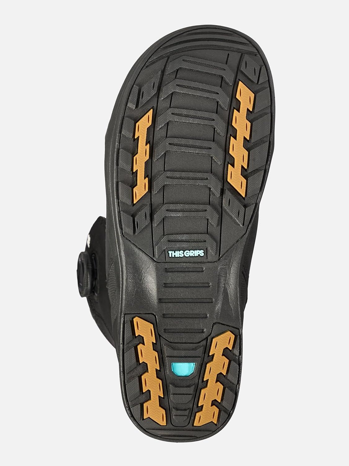 image:imageK2 Maysis Mens Snowboard BootsBlack