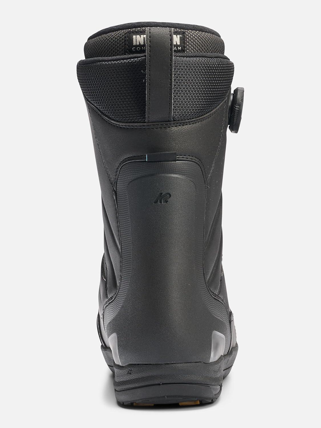 image:imageK2 Maysis Mens Snowboard BootsBlack