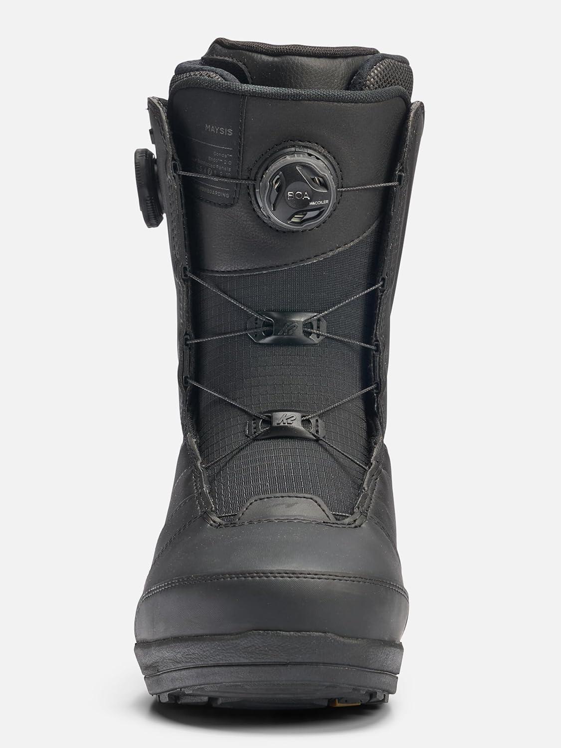 image:imageK2 Maysis Mens Snowboard BootsBlack