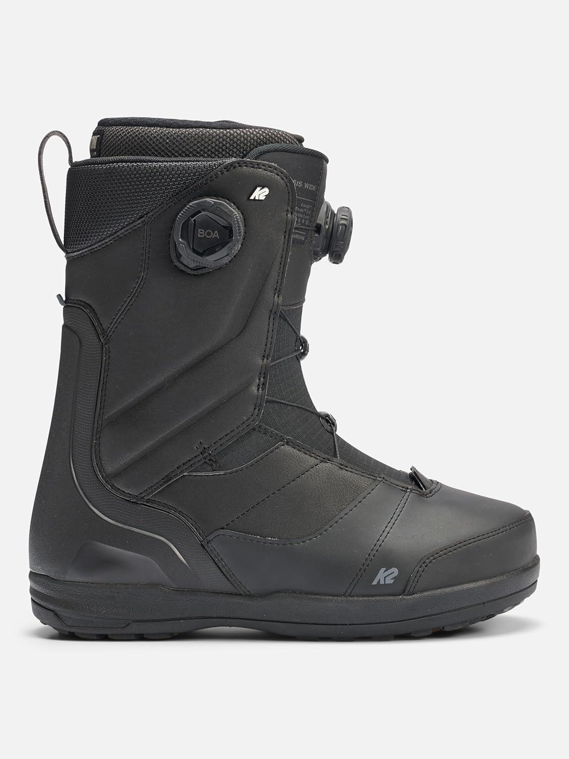 image:imageK2 Maysis Mens Snowboard BootsBlack