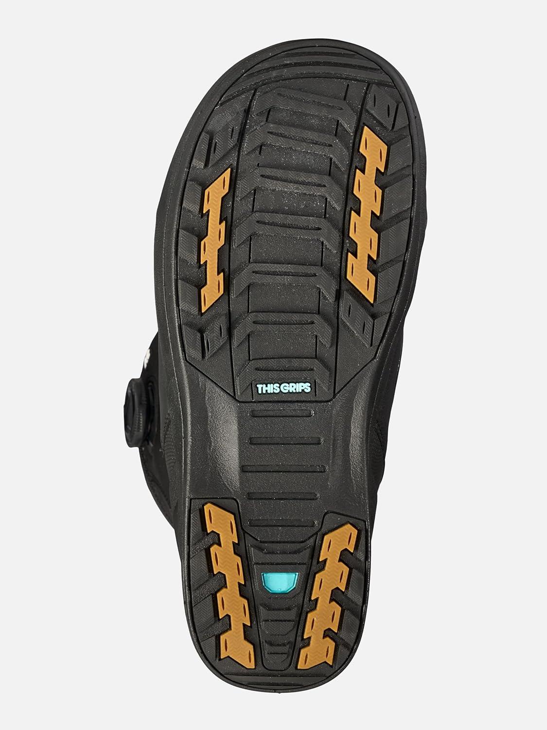 image:imageK2 Maysis Mens Snowboard BootsBlack