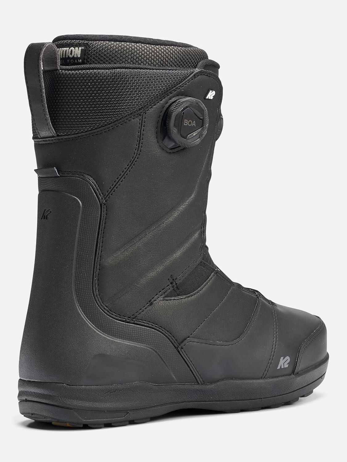 image:imageK2 Maysis Mens Snowboard BootsBlack