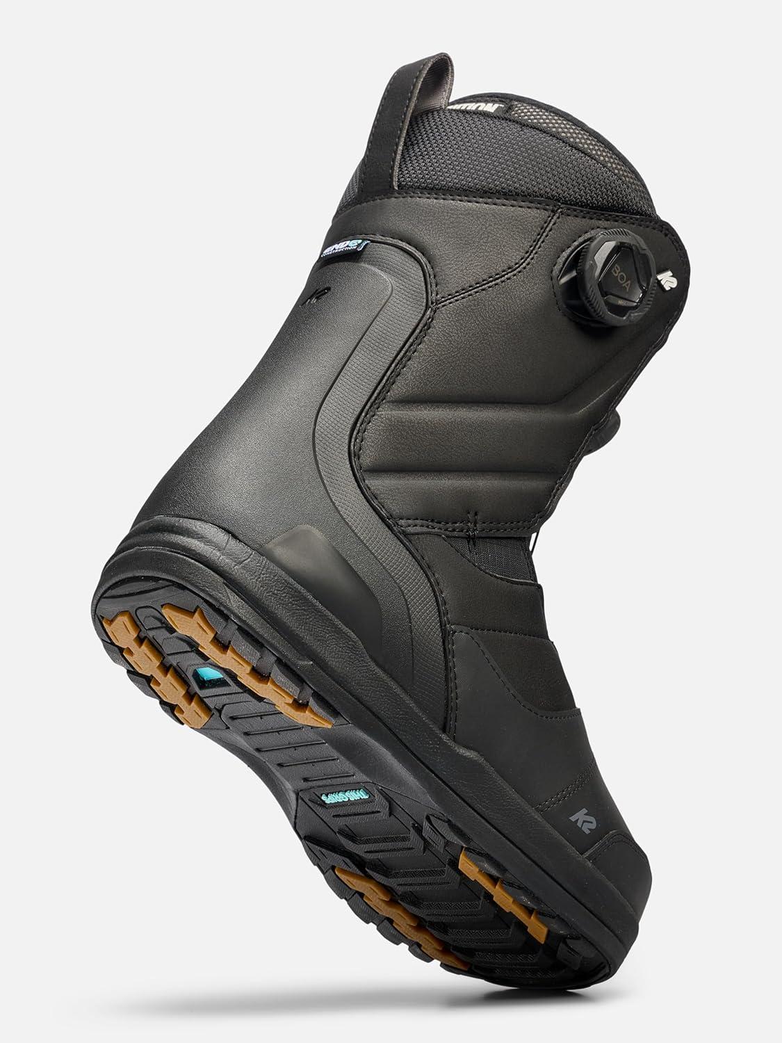 image:imageK2 Maysis Mens Snowboard BootsBlack